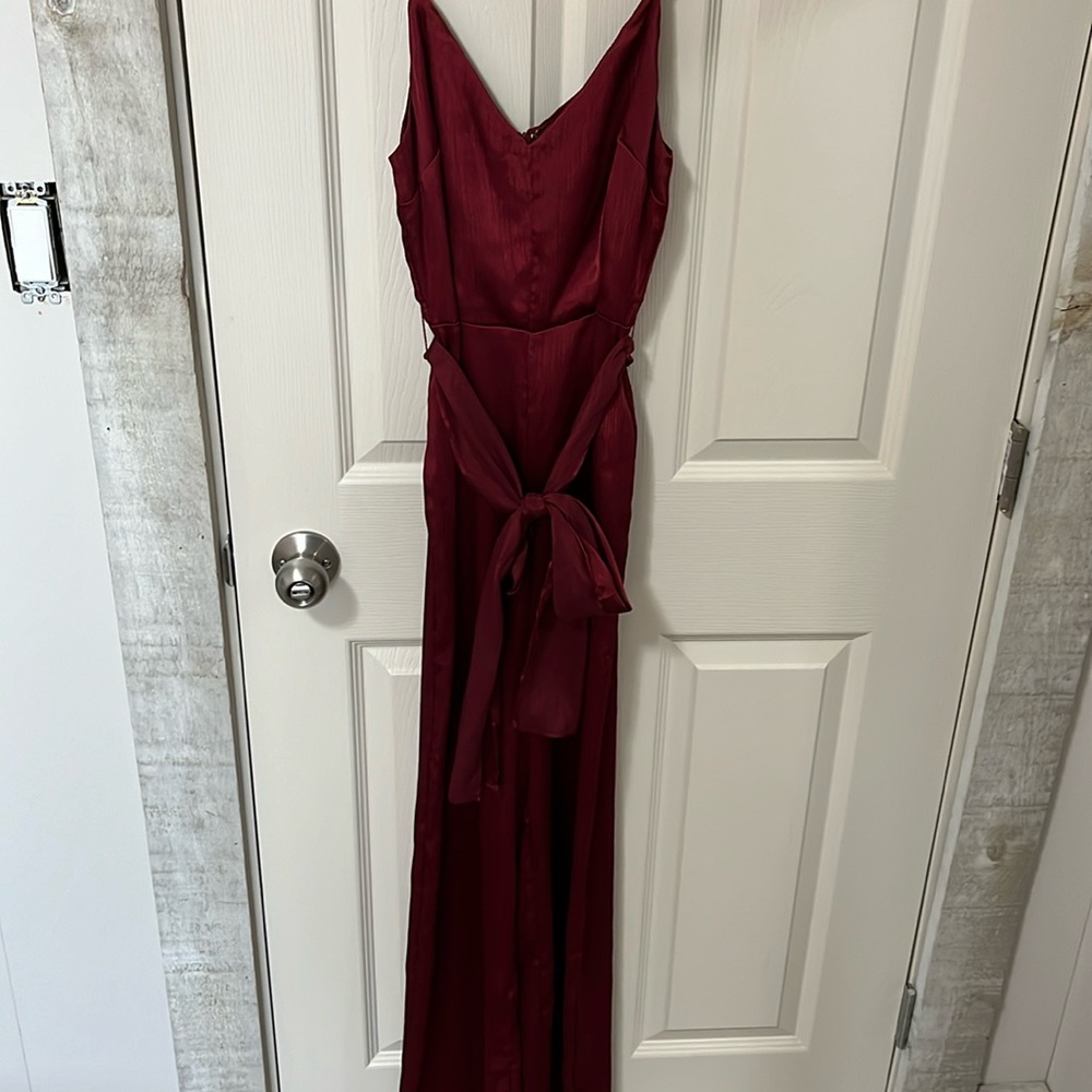 Jumpsuit